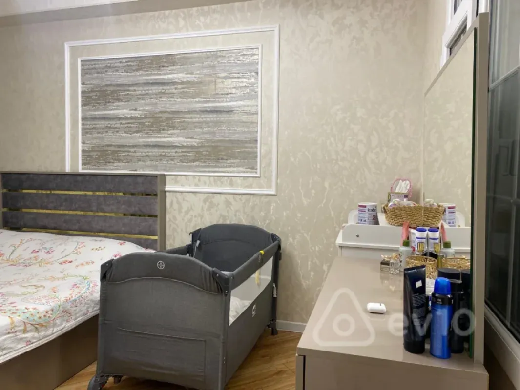 Kirayə verilir 3 otaqlı yeni tikili 85 m²