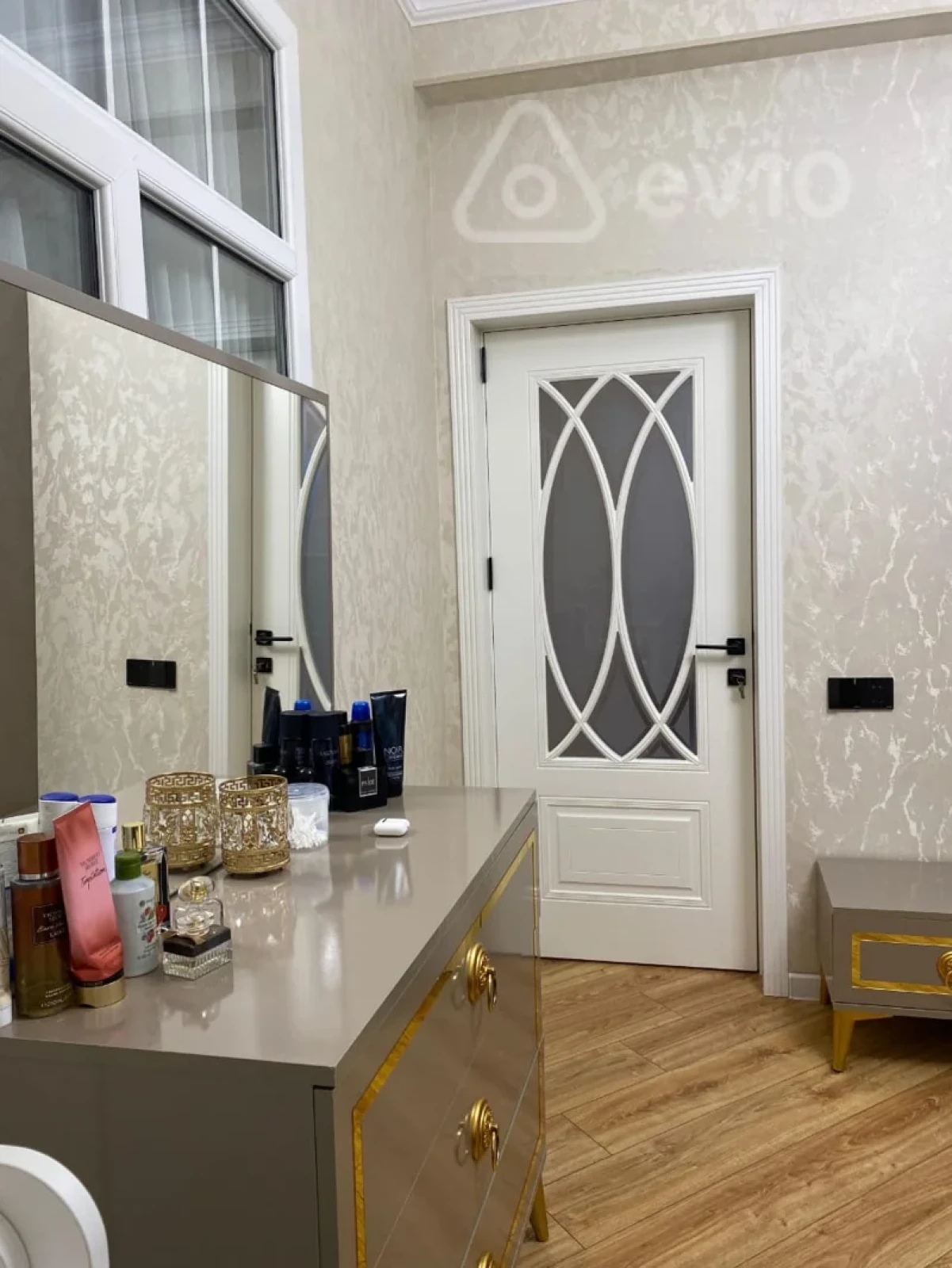 Kirayə verilir 3 otaqlı yeni tikili 85 m²