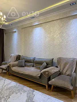 Kirayə verilir 3 otaqlı yeni tikili 85 m²