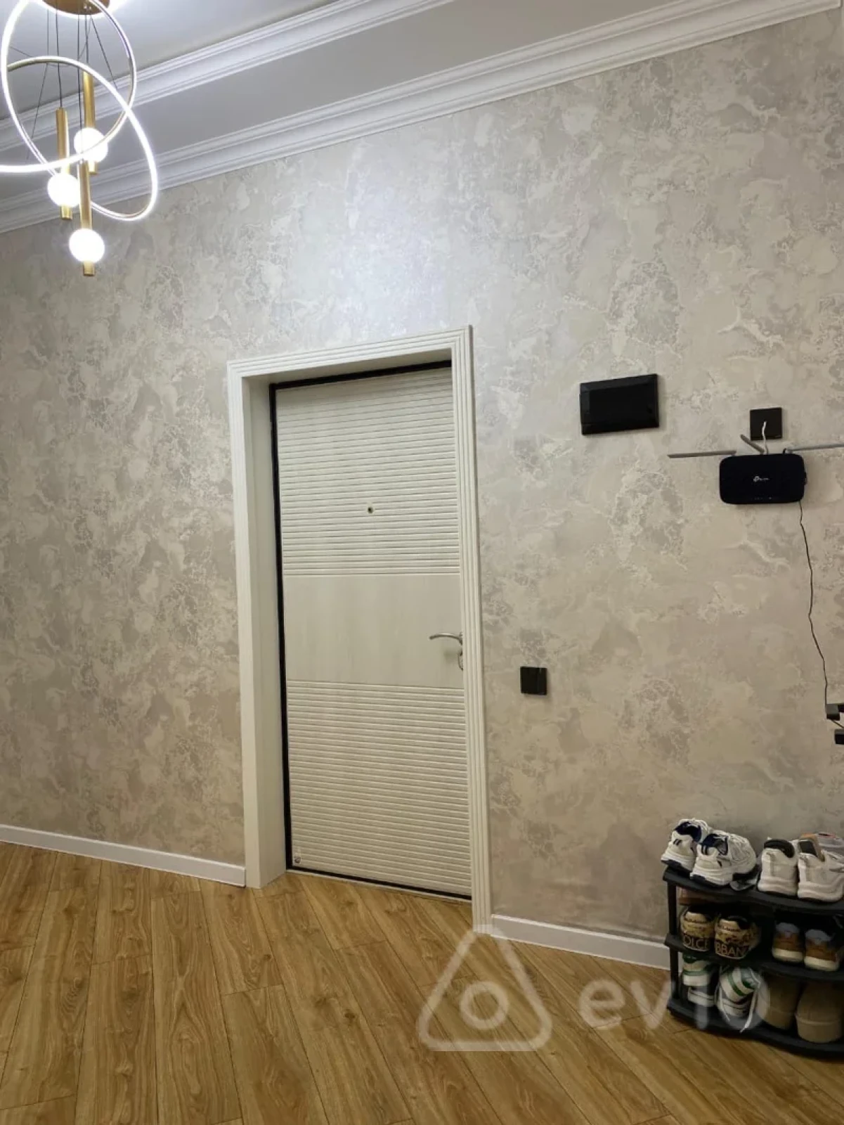 Kirayə verilir 3 otaqlı yeni tikili 85 m²