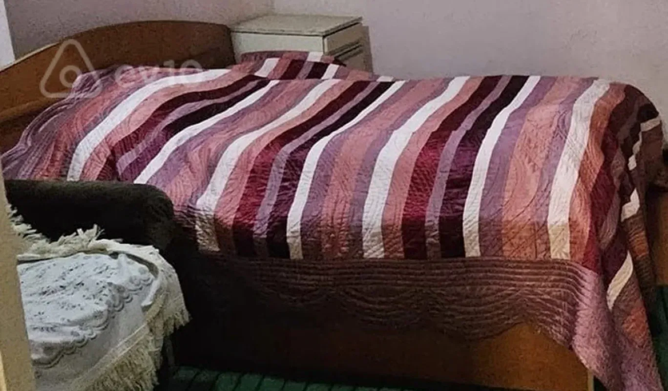 Kirayə verilir 1 otaqlı həyət evi 20 m²