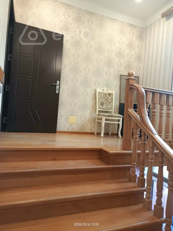 Kirayə verilir 3 otaqlı həyət evi 150 m²