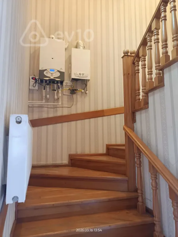 Kirayə verilir 3 otaqlı həyət evi 150 m²