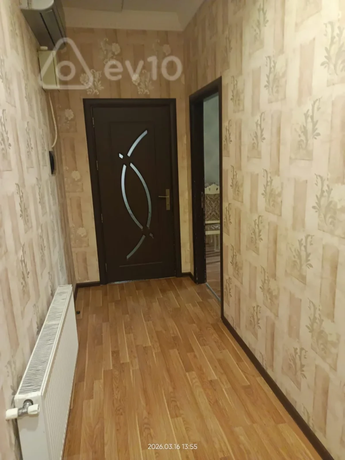Kirayə verilir 3 otaqlı həyət evi 150 m²