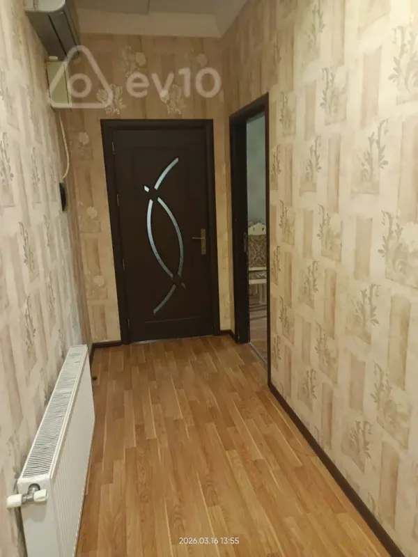 Kirayə verilir 3 otaqlı həyət evi 150 m²