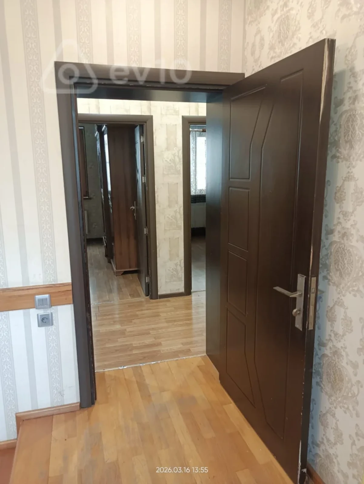 Kirayə verilir 3 otaqlı həyət evi 150 m²