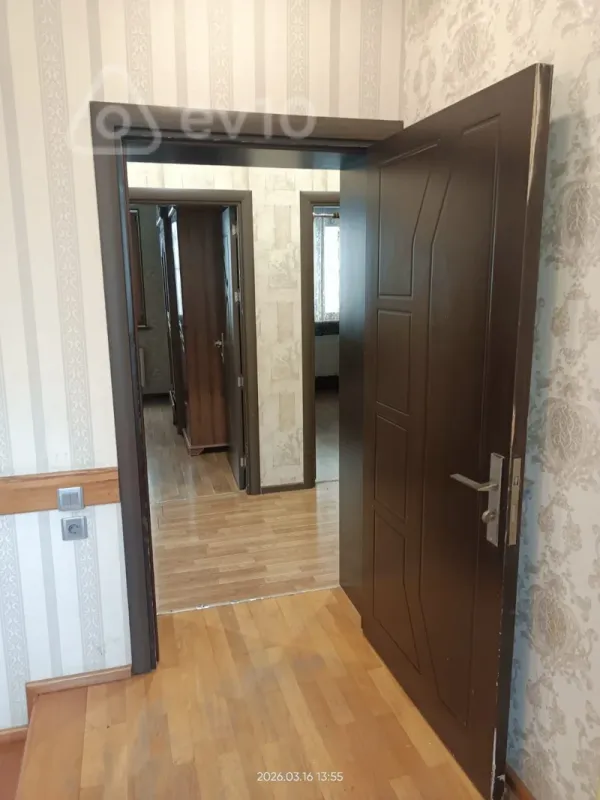 Kirayə verilir 3 otaqlı həyət evi 150 m²