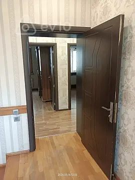 Kirayə verilir 3 otaqlı həyət evi 150 m²
