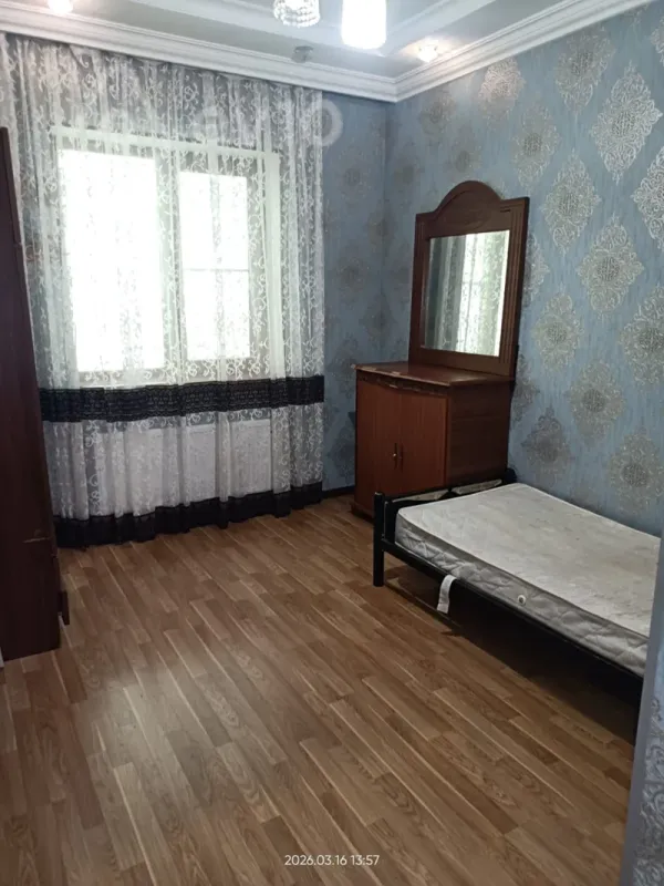 Kirayə verilir 3 otaqlı həyət evi 150 m²