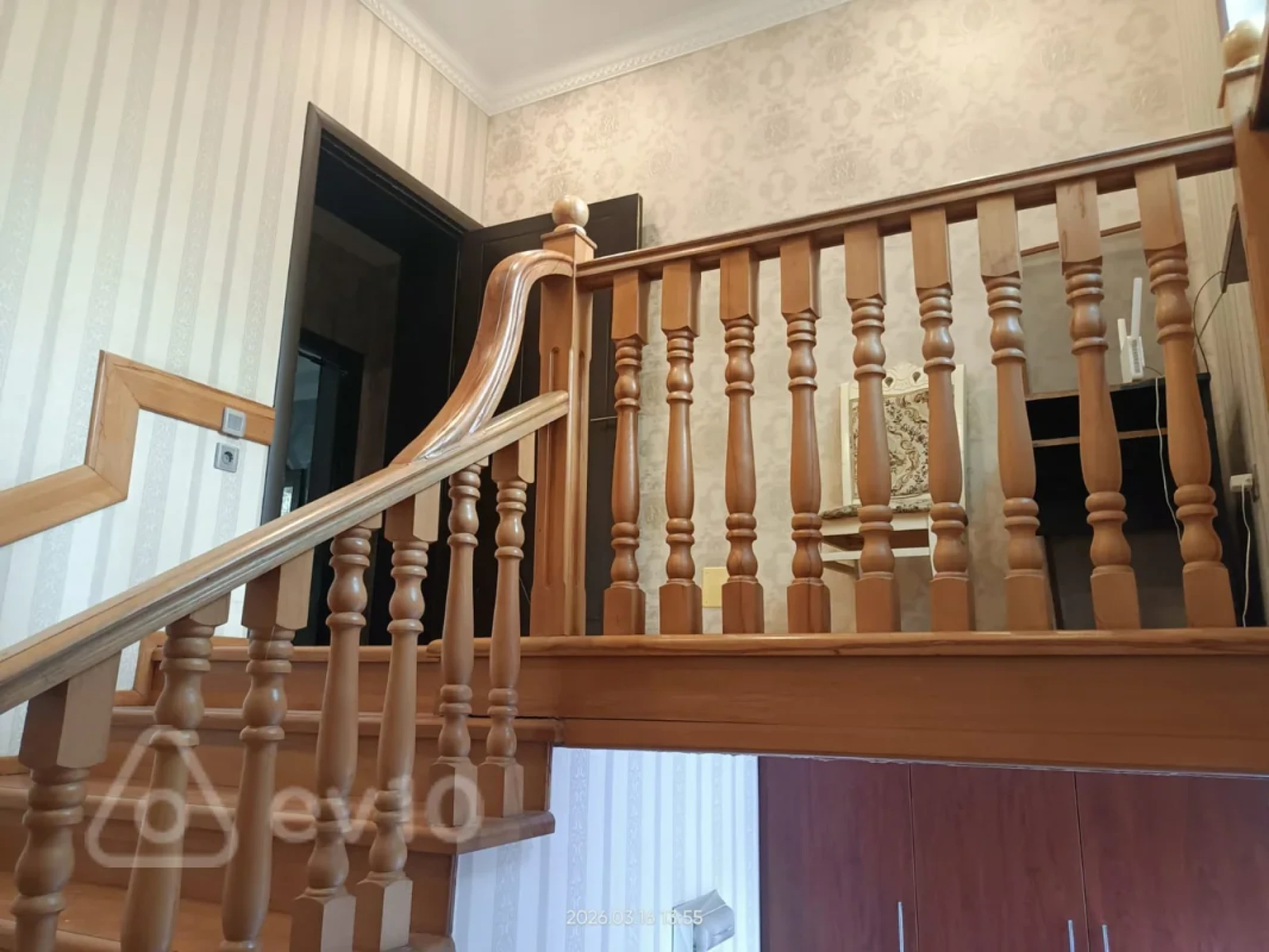 Kirayə verilir 3 otaqlı həyət evi 150 m²