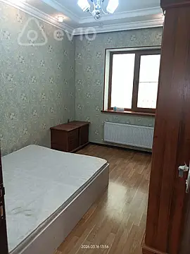 Kirayə verilir 3 otaqlı həyət evi 150 m²