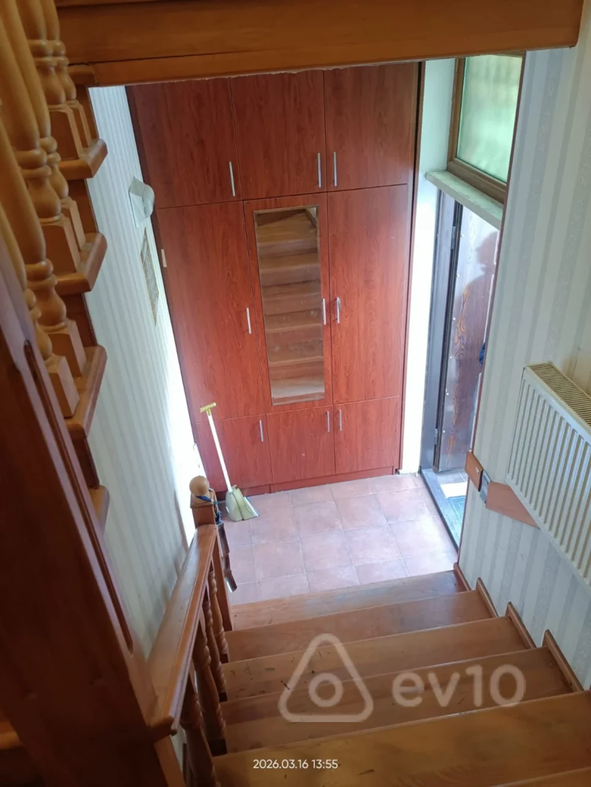 Kirayə verilir 3 otaqlı həyət evi 150 m²