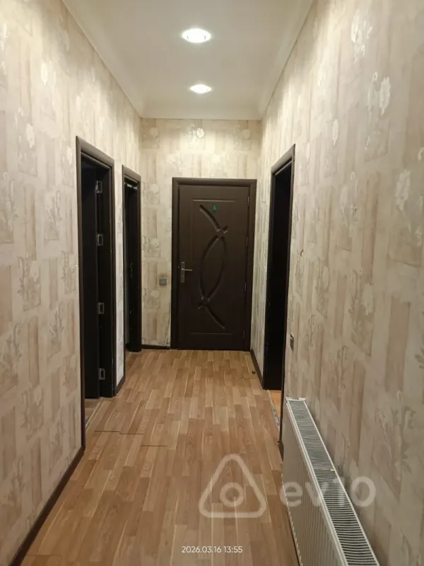 Kirayə verilir 3 otaqlı həyət evi 150 m²