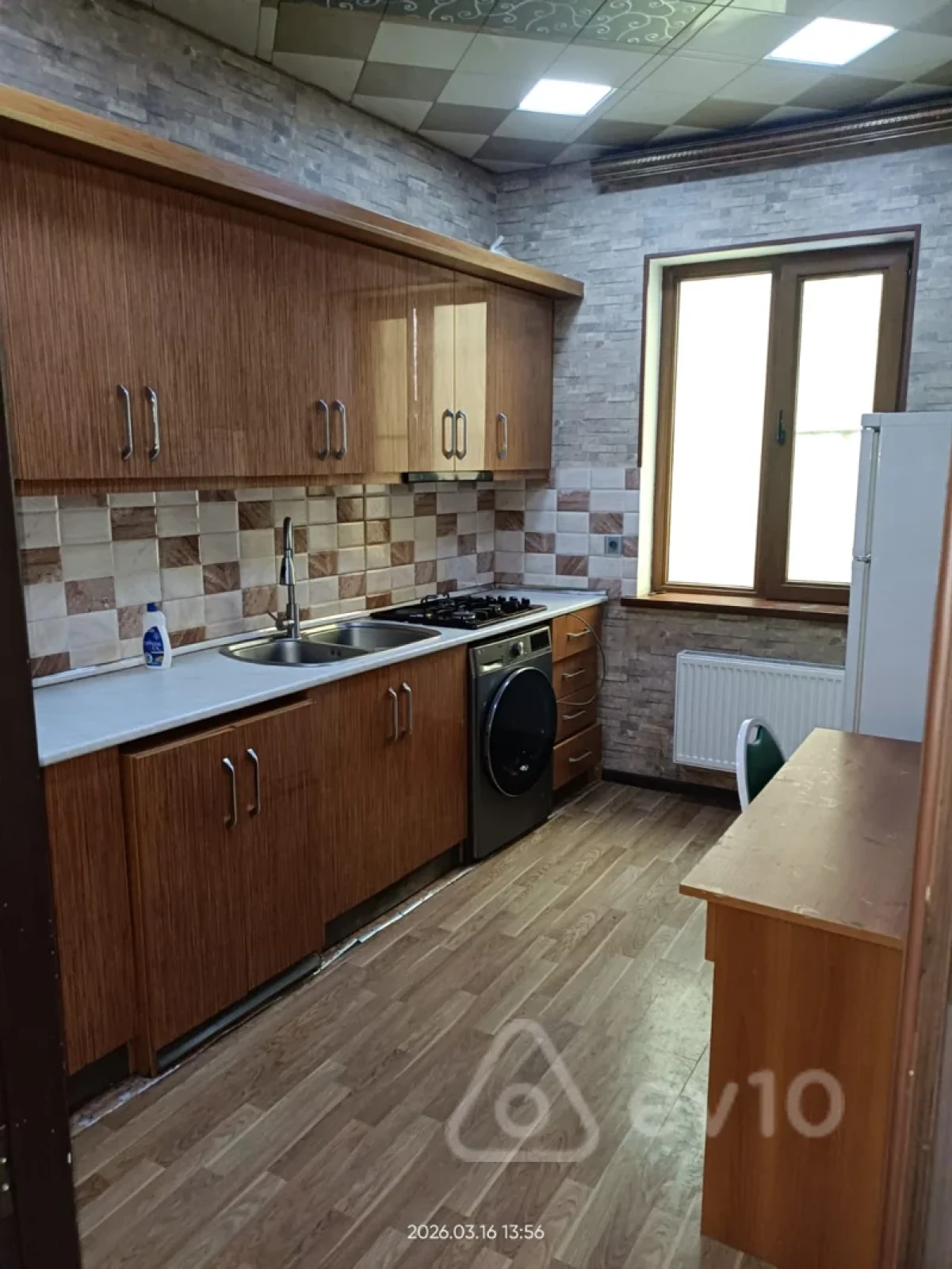 Kirayə verilir 3 otaqlı həyət evi 150 m²