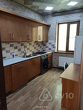 Kirayə verilir 3 otaqlı həyət evi 150 m² — Bakı, Nərimanov 3 otaq 150.00 m²
