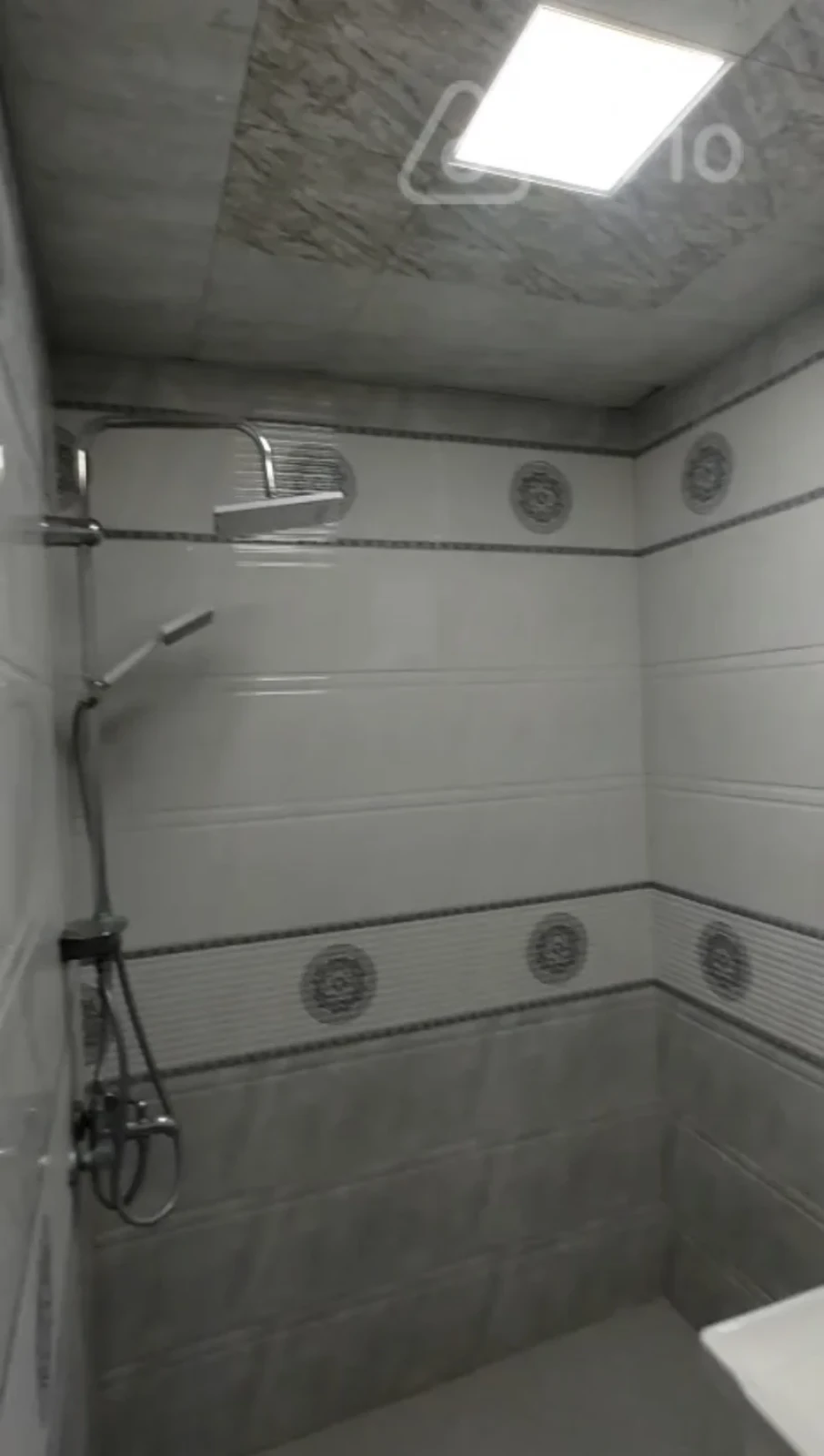 Kirayə verilir 2 otaqlı yeni tikili 50 m²