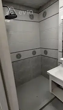 Kirayə verilir 2 otaqlı yeni tikili 50 m²