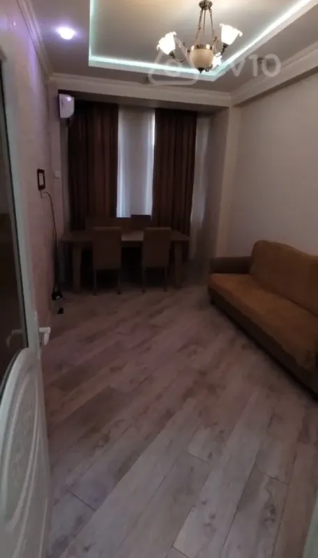 Kirayə verilir 2 otaqlı yeni tikili 50 m²