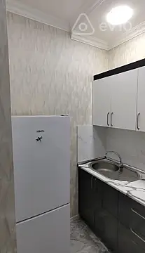 Kirayə verilir 2 otaqlı yeni tikili 50 m²