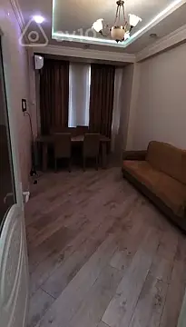 Kirayə verilir 2 otaqlı yeni tikili 50 m²