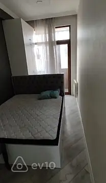 Kirayə verilir 2 otaqlı yeni tikili 50 m²