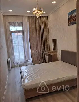 Kirayə verilir 2 otaqlı yeni tikili 49 m²