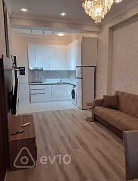 Kirayə verilir 2 otaqlı yeni tikili 49 m² — Bakı, Nəsimi 2 otaq 49.00 m²