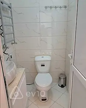 Kirayə verilir 2 otaqlı yeni tikili 49 m²