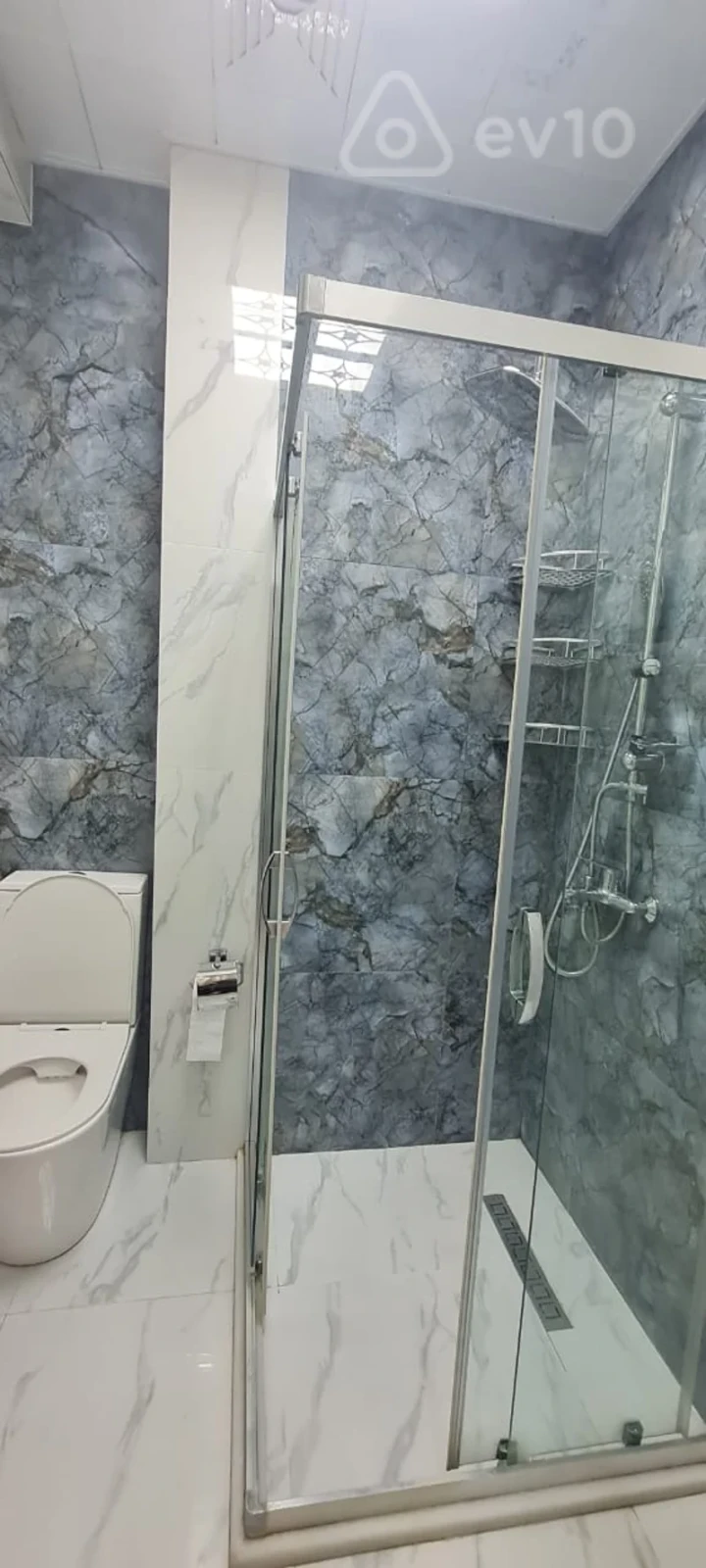 Satılır 2 otaqlı yeni tikili 56 m²