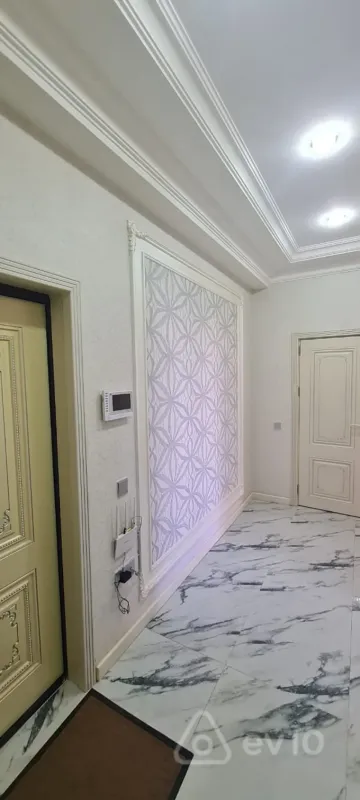Satılır 2 otaqlı yeni tikili 56 m²