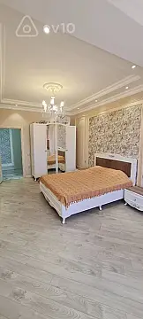 Satılır 2 otaqlı yeni tikili 56 m² — Bakı, Nizami 2 otaq 56.00 m²