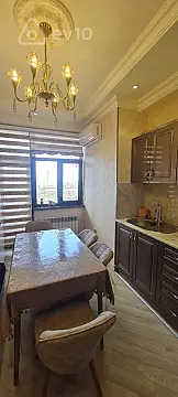 Satılır 2 otaqlı yeni tikili 56 m²