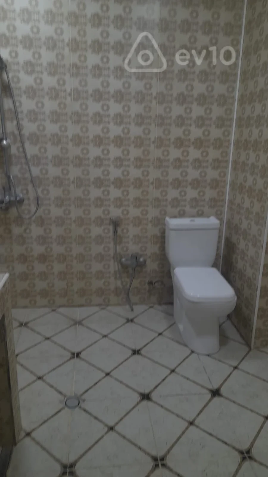 Kirayə verilir 3 otaqlı yeni tikili 80 m²