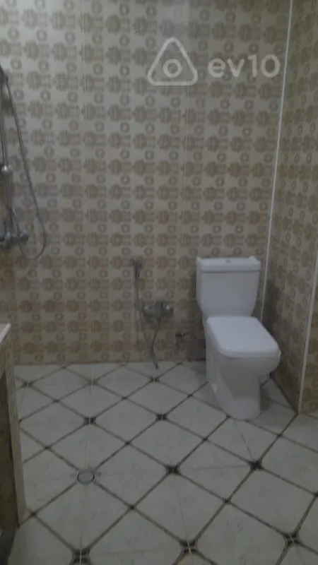 Kirayə verilir 3 otaqlı yeni tikili 80 m²