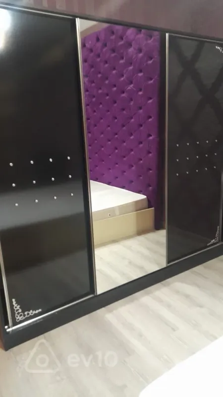 Kirayə verilir 3 otaqlı yeni tikili 80 m²