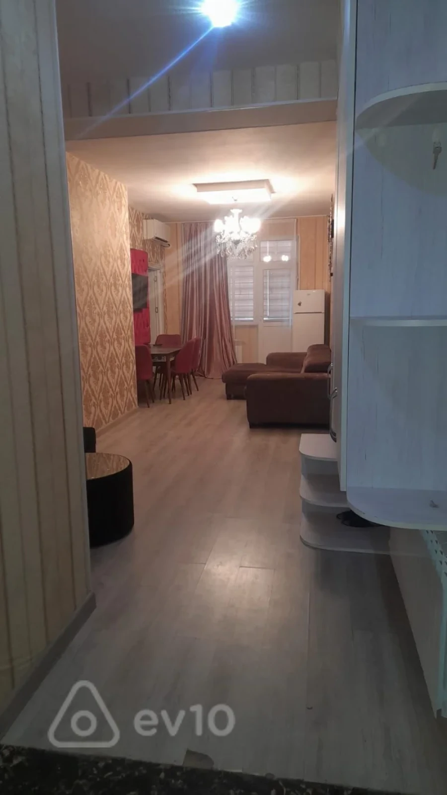 Kirayə verilir 3 otaqlı yeni tikili 80 m²