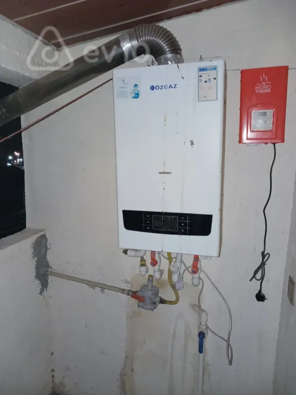 Kirayə verilir 2 otaqlı yeni tikili 60 m²