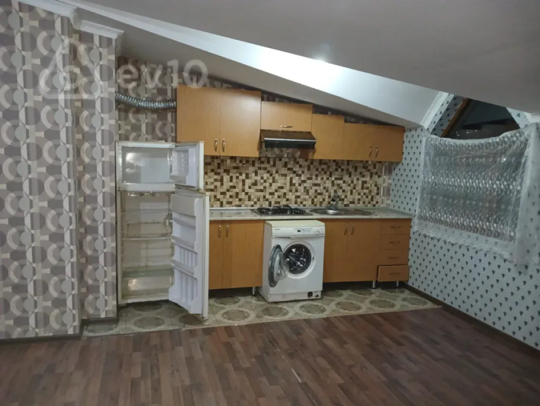 Kirayə verilir 2 otaqlı yeni tikili 60 m²