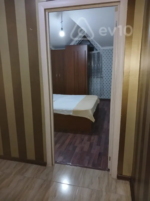 Kirayə verilir 2 otaqlı yeni tikili 60 m²
