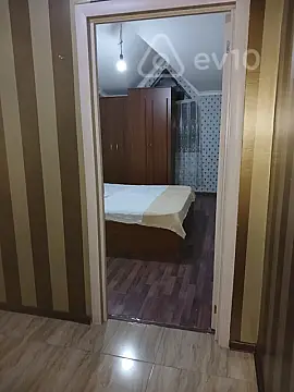 Kirayə verilir 2 otaqlı yeni tikili 60 m²