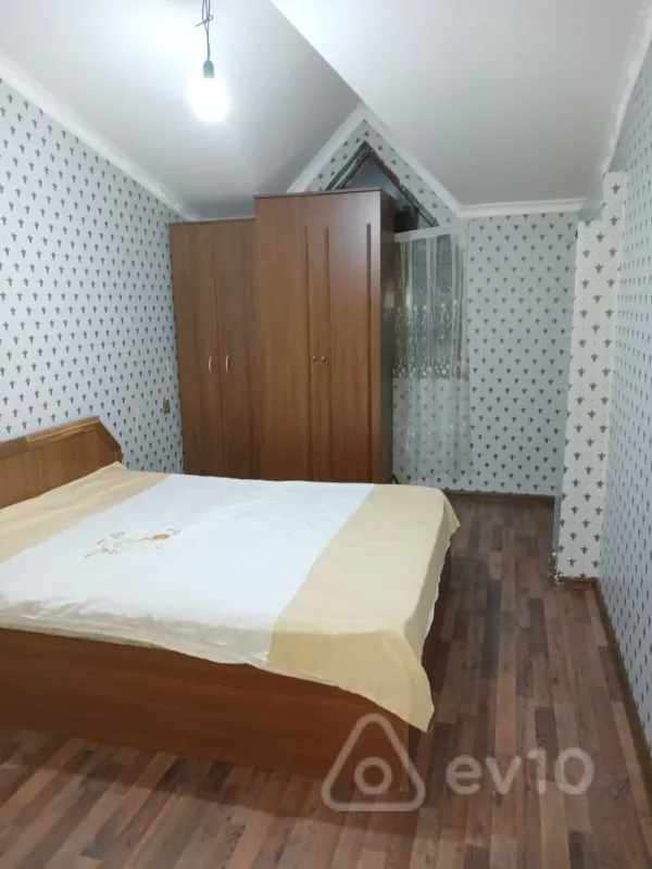 Kirayə verilir 2 otaqlı yeni tikili 60 m²