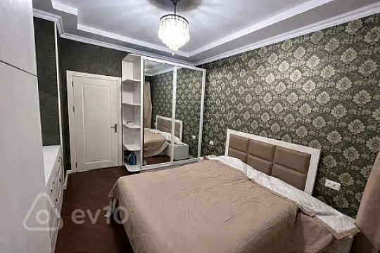 Kirayə verilir 2 otaqlı yeni tikili 70 m² — Bakı, Nəsimi 2 otaq 70.00 m²