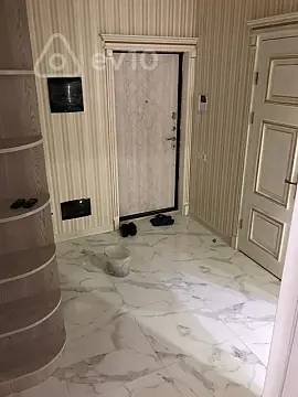 Kirayə verilir 3 otaqlı yeni tikili 90 m²