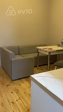 Kirayə verilir 2 otaqlı həyət evi 50 m² — Bakı, Binəqədi 2 otaq 50.00 m²