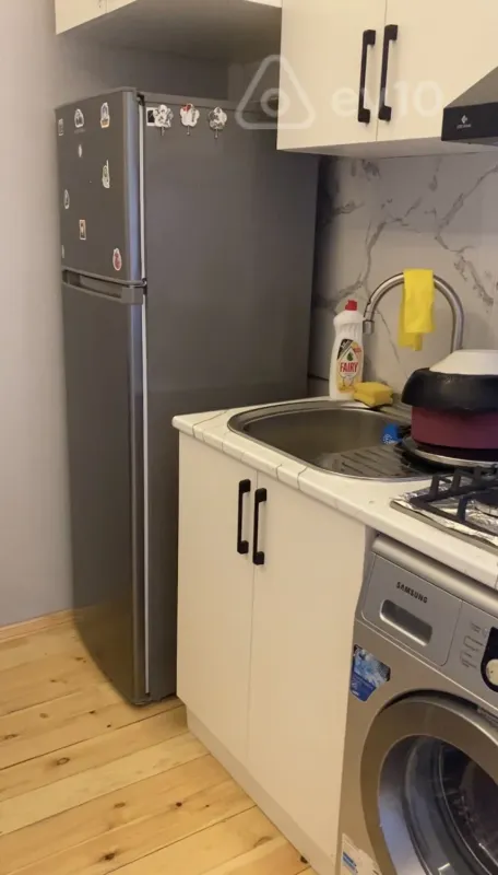 Kirayə verilir 2 otaqlı həyət evi 50 m²