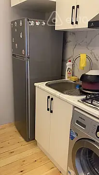 Kirayə verilir 2 otaqlı həyət evi 50 m² — Bakı, Binəqədi 2 otaq 50.00 m²