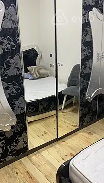 Kirayə verilir 2 otaqlı həyət evi 50 m²