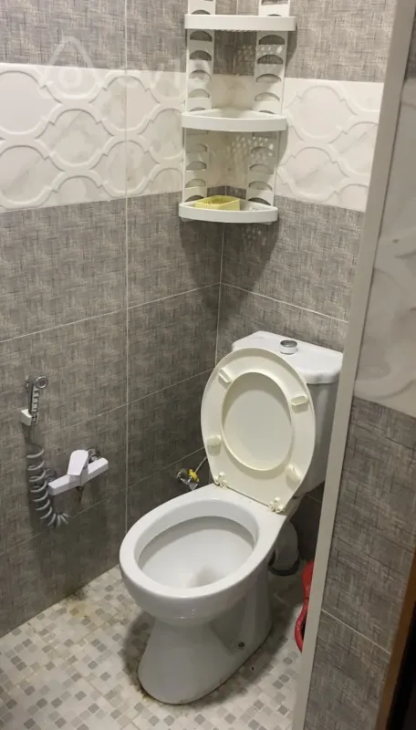 Kirayə verilir 2 otaqlı həyət evi 50 m²