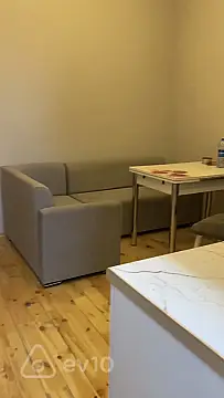 Kirayə verilir 2 otaqlı həyət evi 50 m²