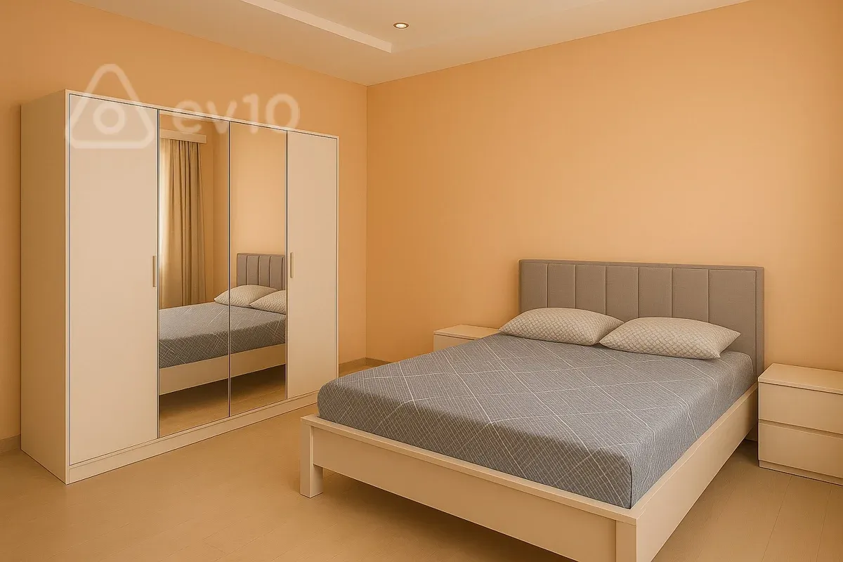 Kirayə verilir 4 otaqlı həyət evi 150 m²